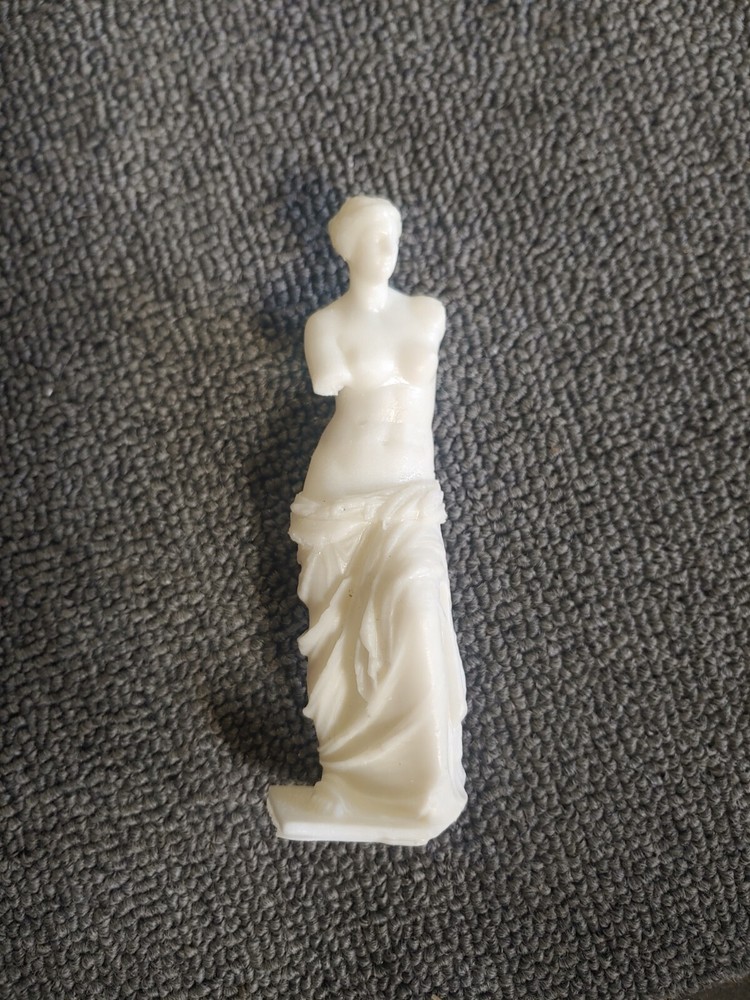 Venus De Milo Statue Hand Made 4.5in