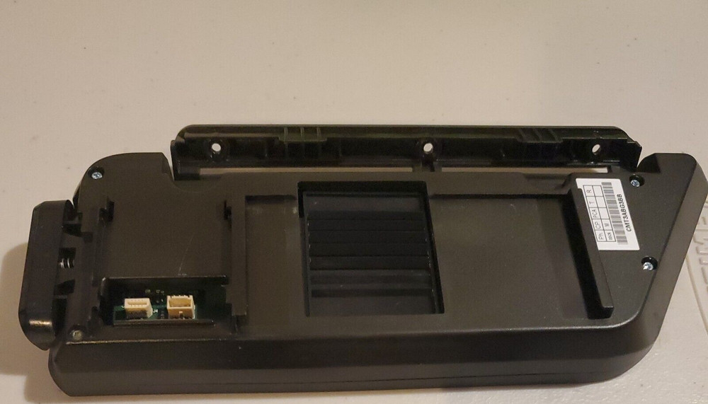 HP Officejet Pro 8600 PLUS Touch Screen LCD Display Dash Control Panel Original