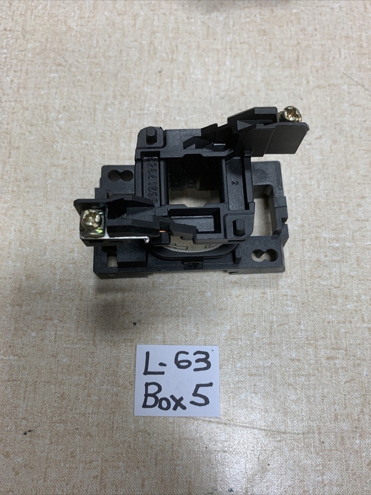 ABB SK 811 100 110-120Volt Replacement Coil New