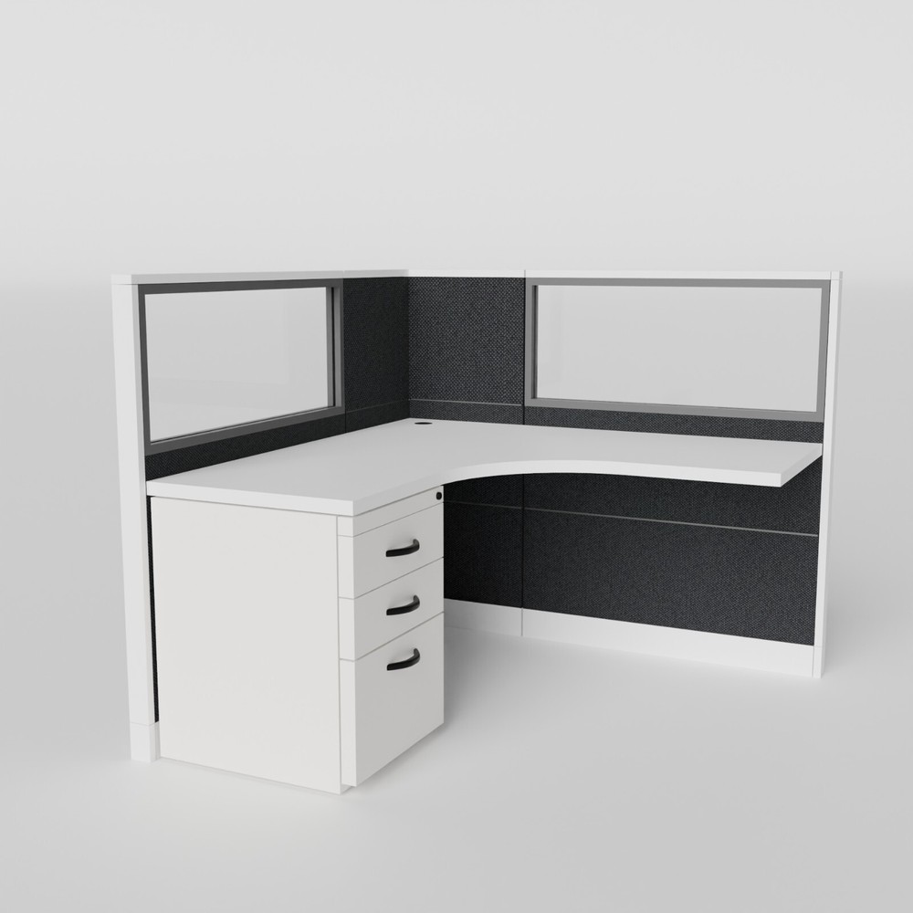 Used Cubicles for Office