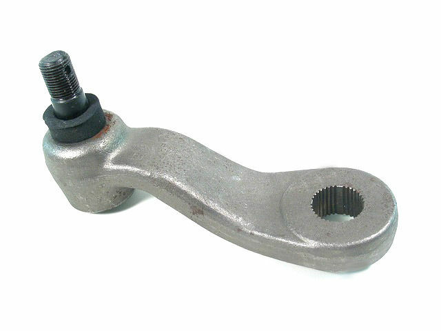 For 1979-1980 GMC P1500 Pitman Arm Front 83989RG