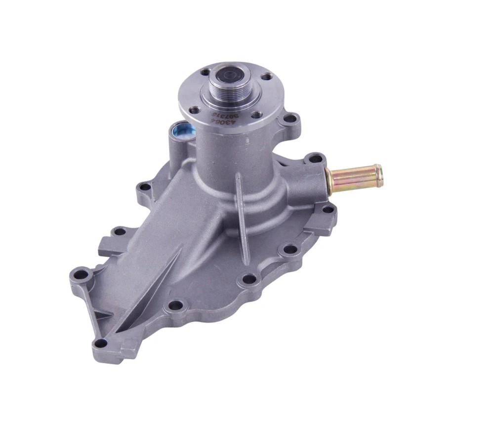 Gates LIGHT DUTY WATER PUMPS