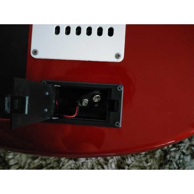 Fernandes Sustainer No.LG1347