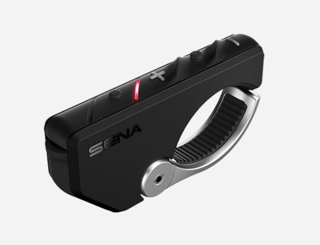 Sena RC4 | Button Remote for Bluetooth Communication