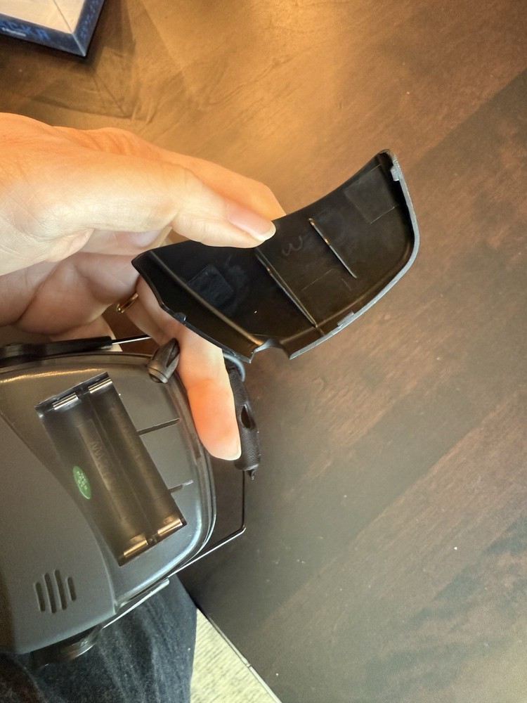 AXIL TRACKR Bluetooth