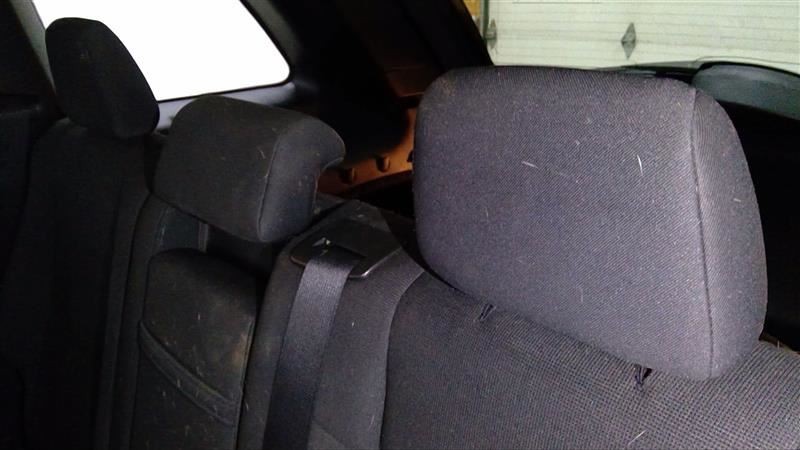 GRANDCHER 2011 Headrest 316398