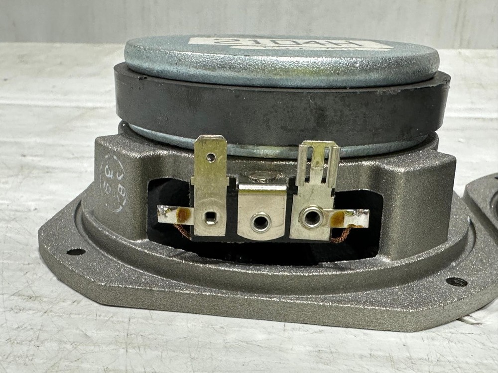 JBL 2104H REPLACEMENT MIDRANGE SPEAKER #4167 (One)THS