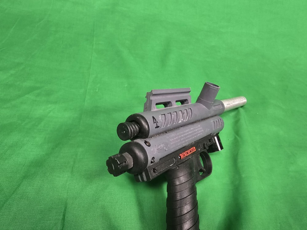 Paintball Guns Starter Kit For 3!