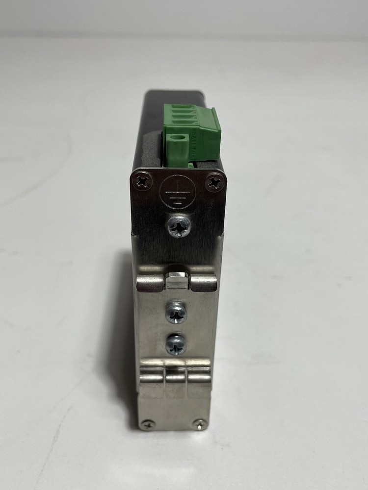 Red Lion N-TRON 1005TX Ethernet Switch