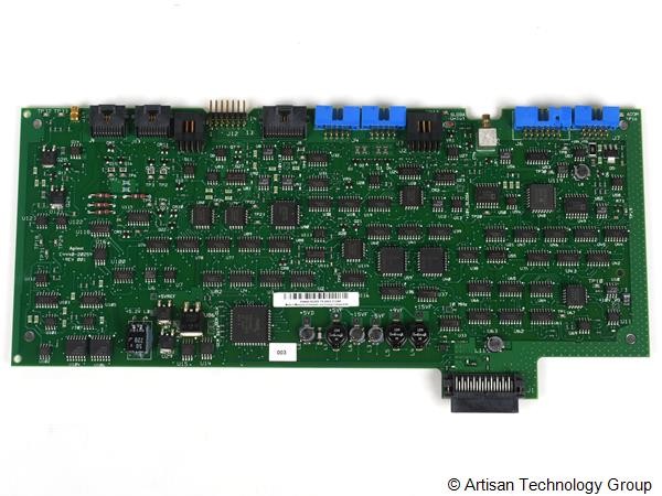 HP E4440-60259 Front End Driver Board Assembly