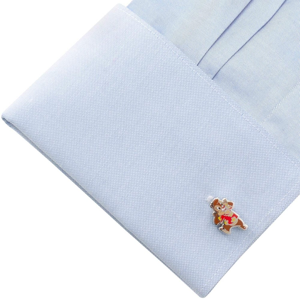 Disney Chip 'n Dale Cufflinks