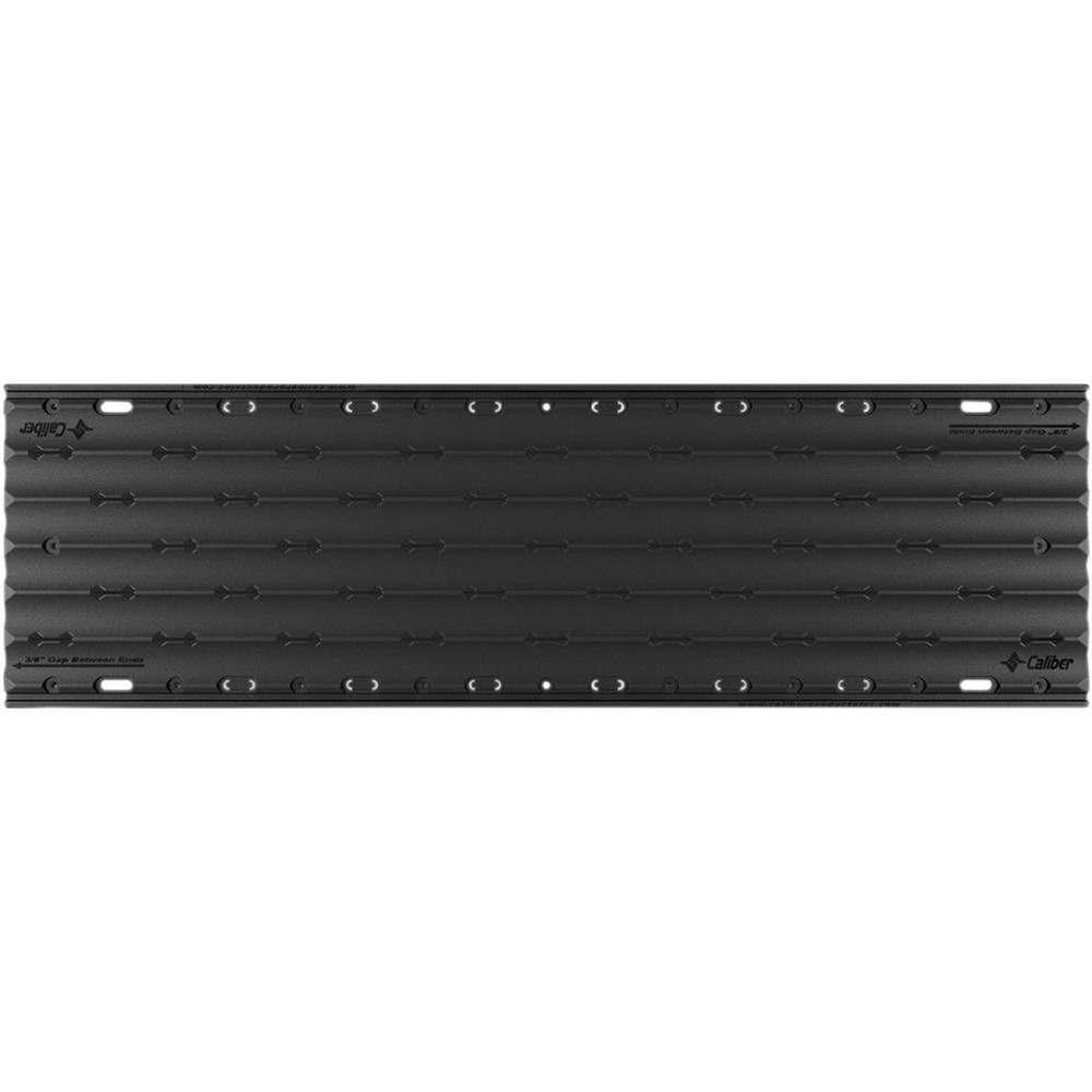 Caliber Products 13373 Lowpro Glides - 9in.