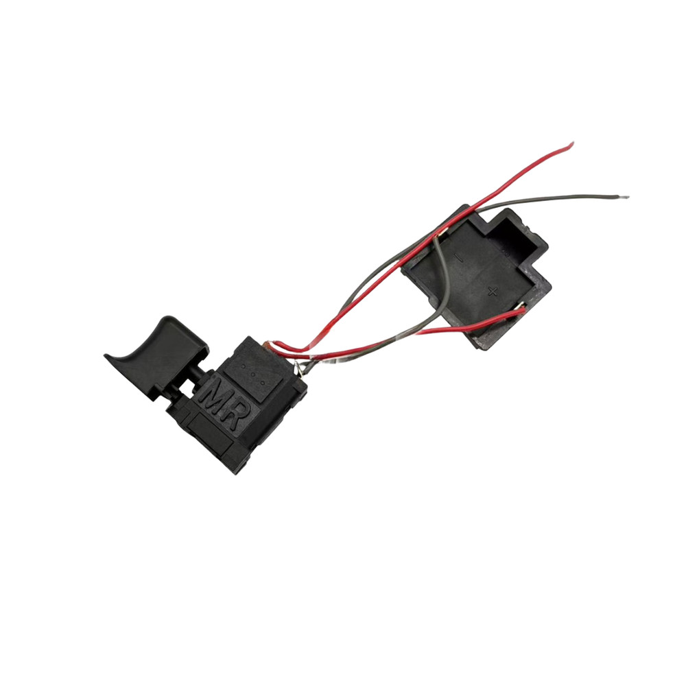16A 5E4 On Off Trigger For Switch for Lithium Ion Electric Blower Devices