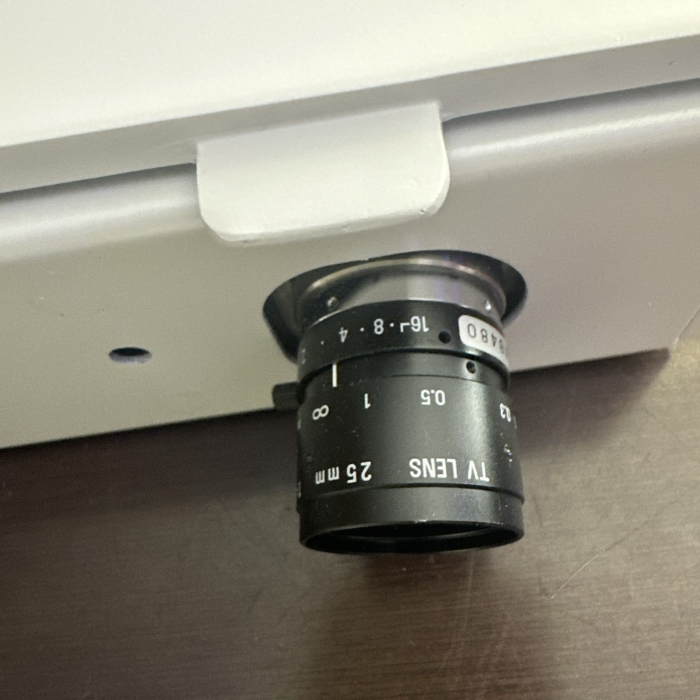 Vision rt Model AlignRT HD Camera