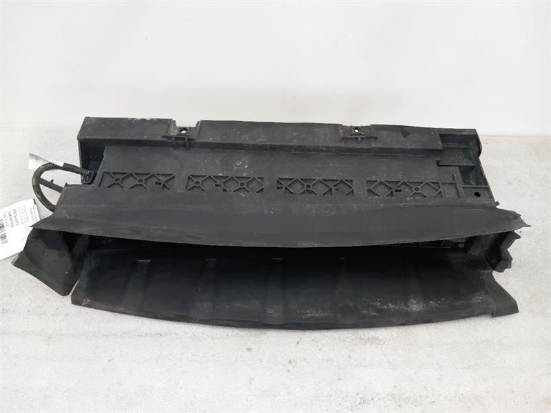 2014 VERSA Acitve Air Shutter 376789