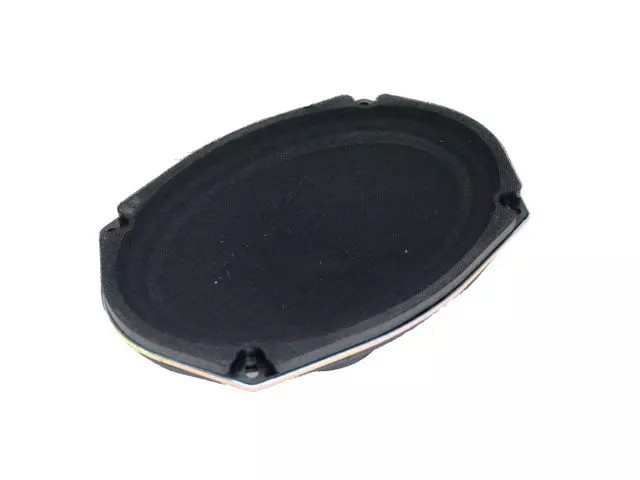 Genuine Mopar Speaker Right US Canada 5059063AC