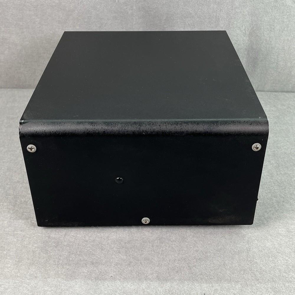 Deltronic MPC-E DRO Edge Sensing Digital Readout For Optical Comparator