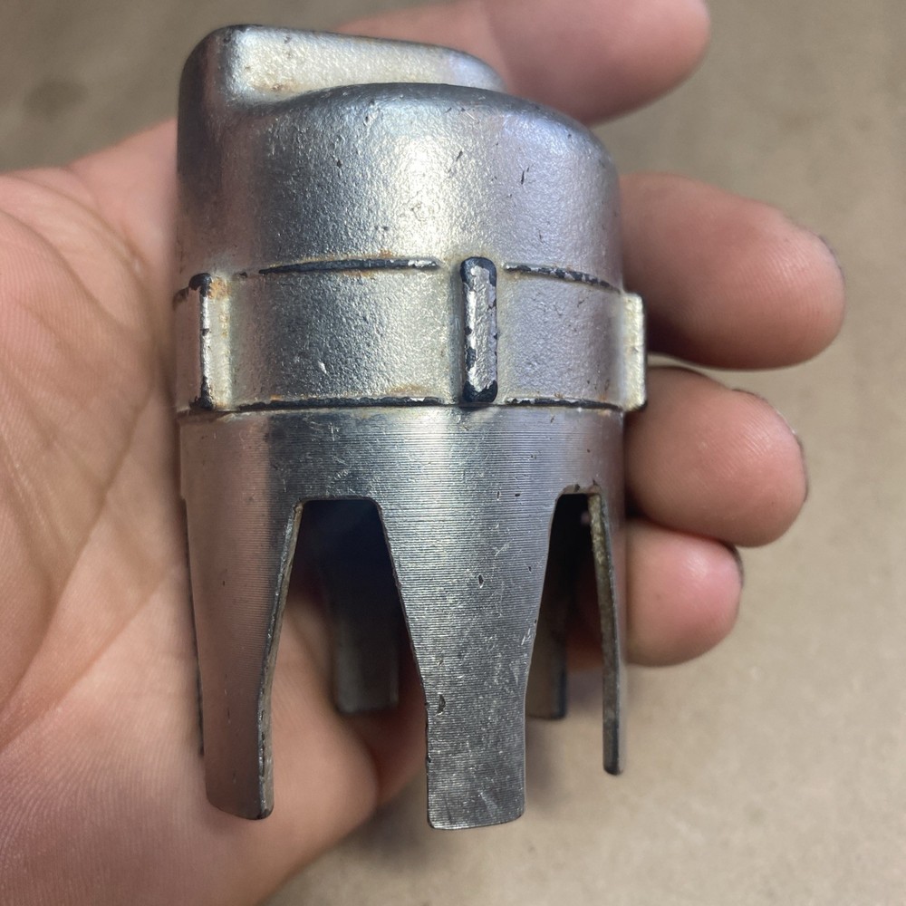 Wrench Socket NR-H for RC Model Sprinklers