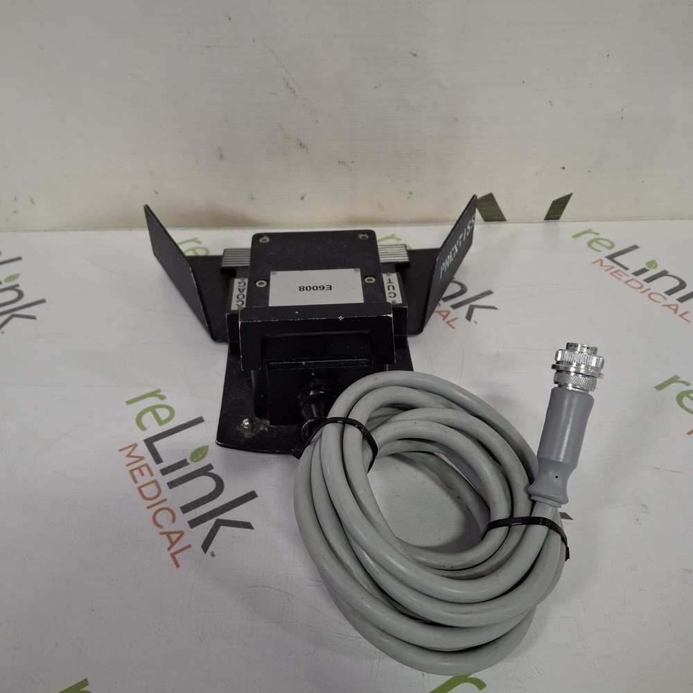 Valleylab E6008 Monopolar Electrosurgical Footswitch