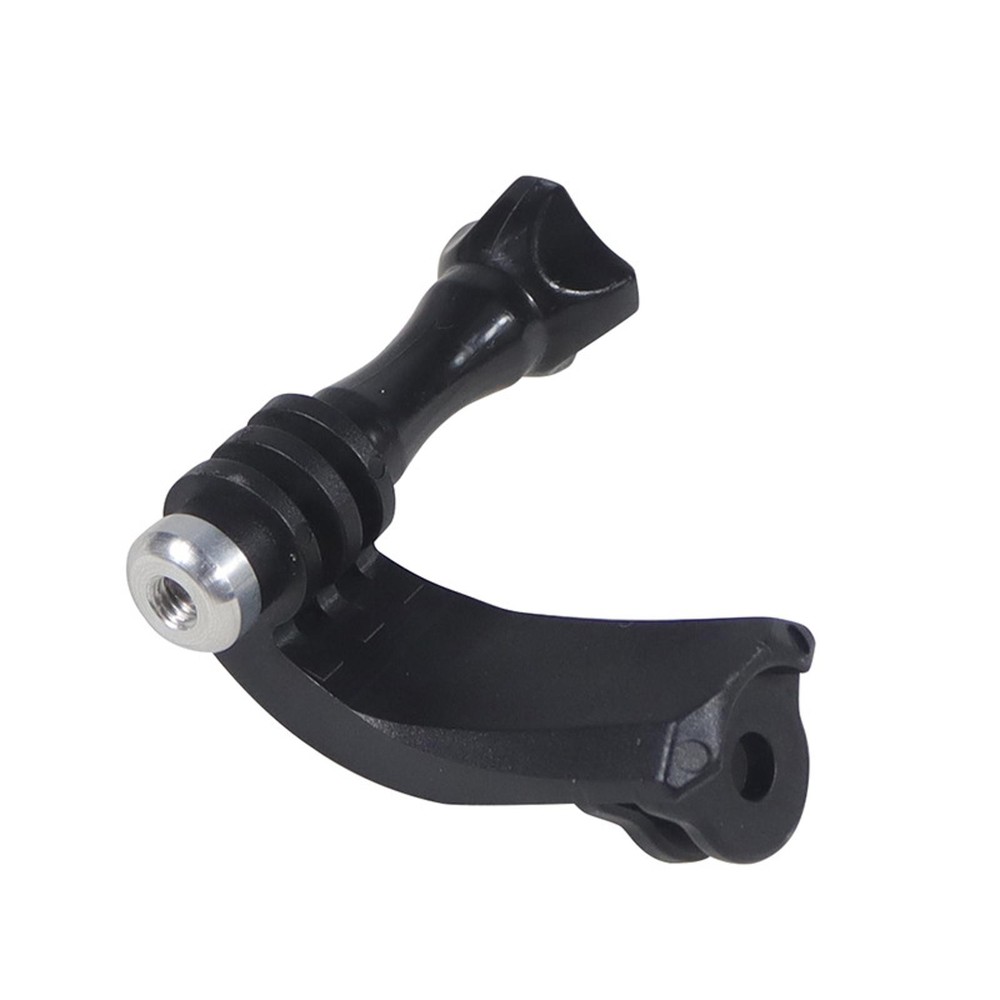 Black Camera Mount Bracket Replacement For Gopro Camera Mount Camera Mount