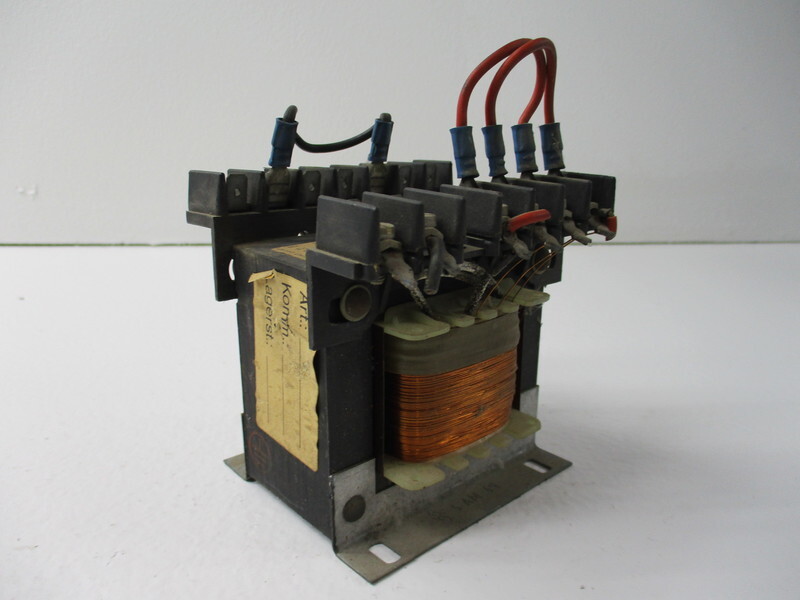 SIEMENS 4AM4963-8AA UNMP