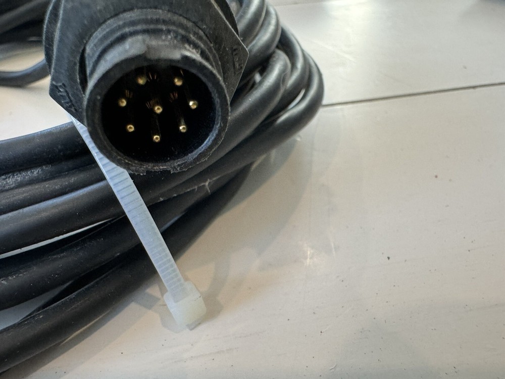 Icom 20’ Mic Extension Cable, Opc1540