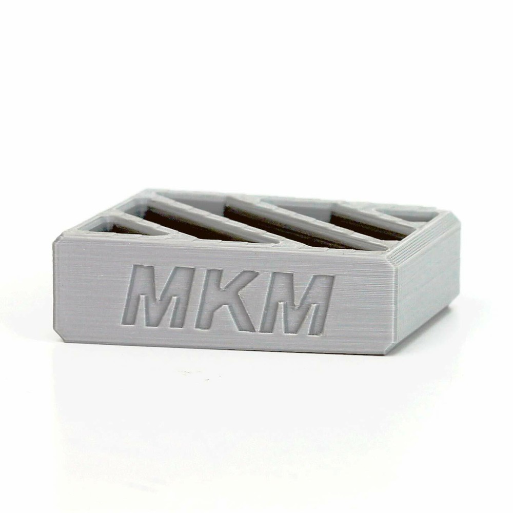 MK Machining AICS Single Round Sled/Training Aid