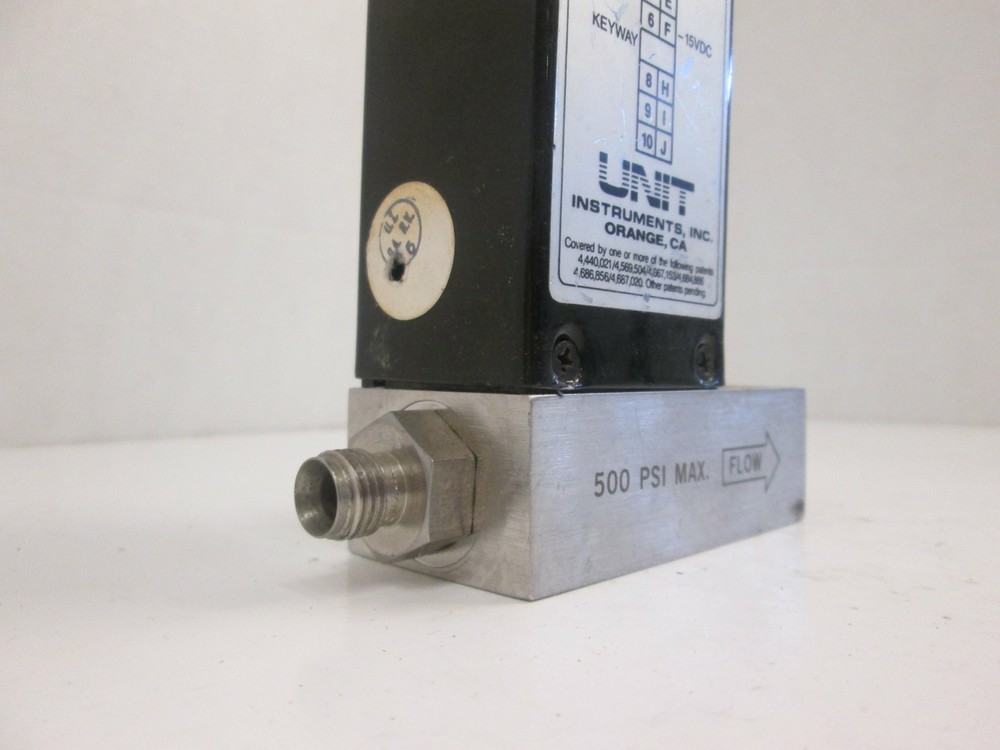 Unit UFM-1100, N2, 10 SLM