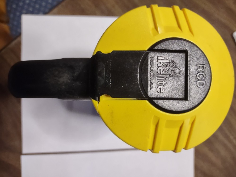 Ikelite RCD Super 8 Lite Underwater Light