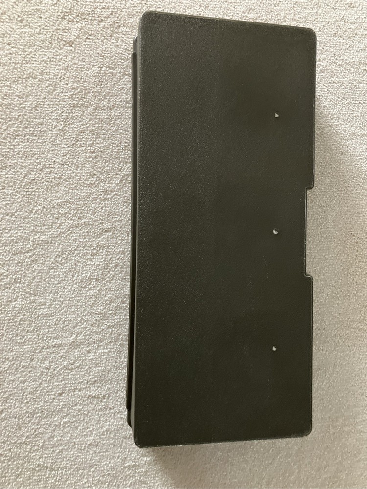 HKS Competition Ammo Box