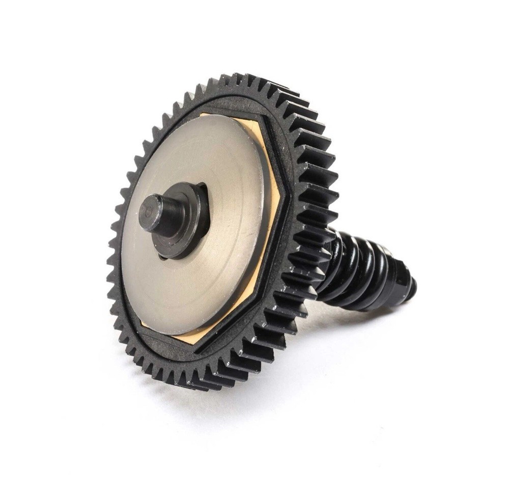 Losi LOS262006 Slipper Unit, Complete, Assembled: PM-MX