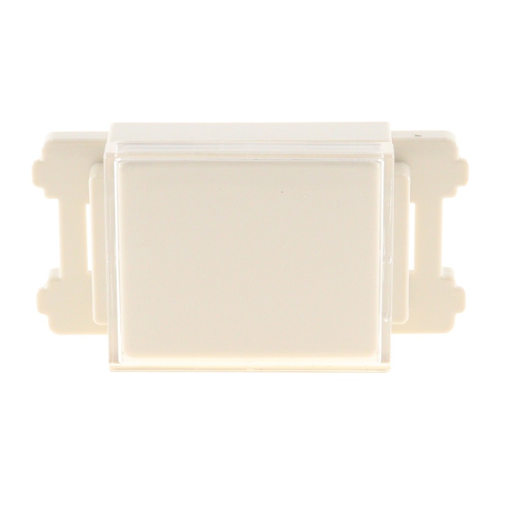 UNIVERSAL-DOUGLAS WN-3024 BLANK BUTTON CHIP, 1-BUTTON