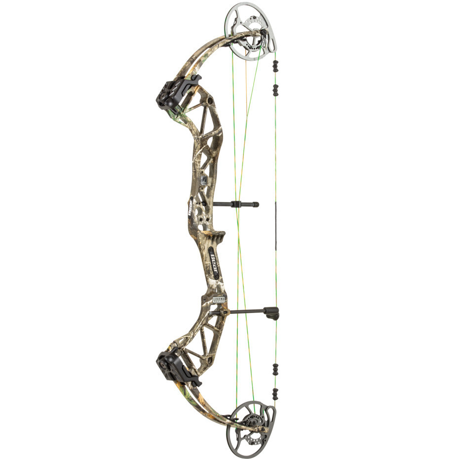 Bear Archery Paradox HC Compound Bow