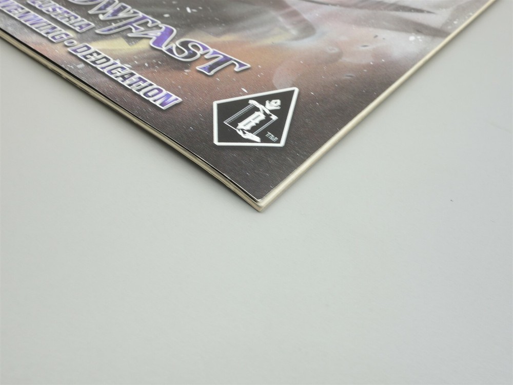 Warhammer Monthly - Issue 13