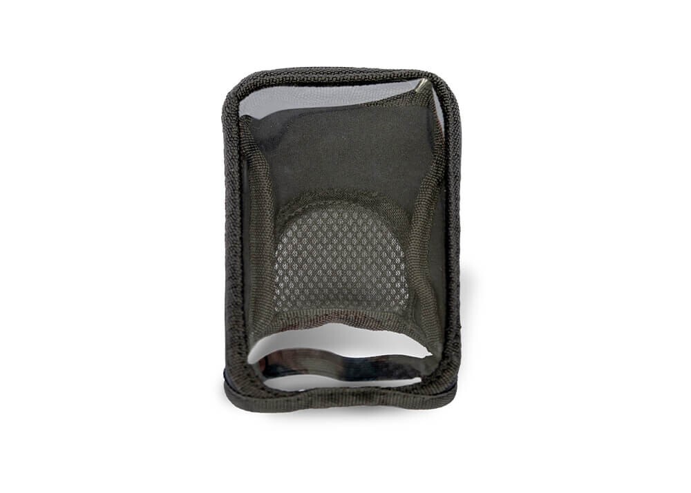 Nokta Control Box Cover #17000757