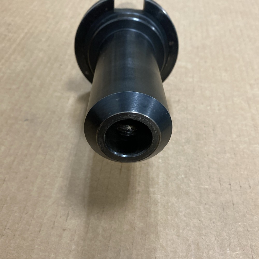 Erickson C-132043 1” Bore Solid Tool Holder 6" Projection CAT50