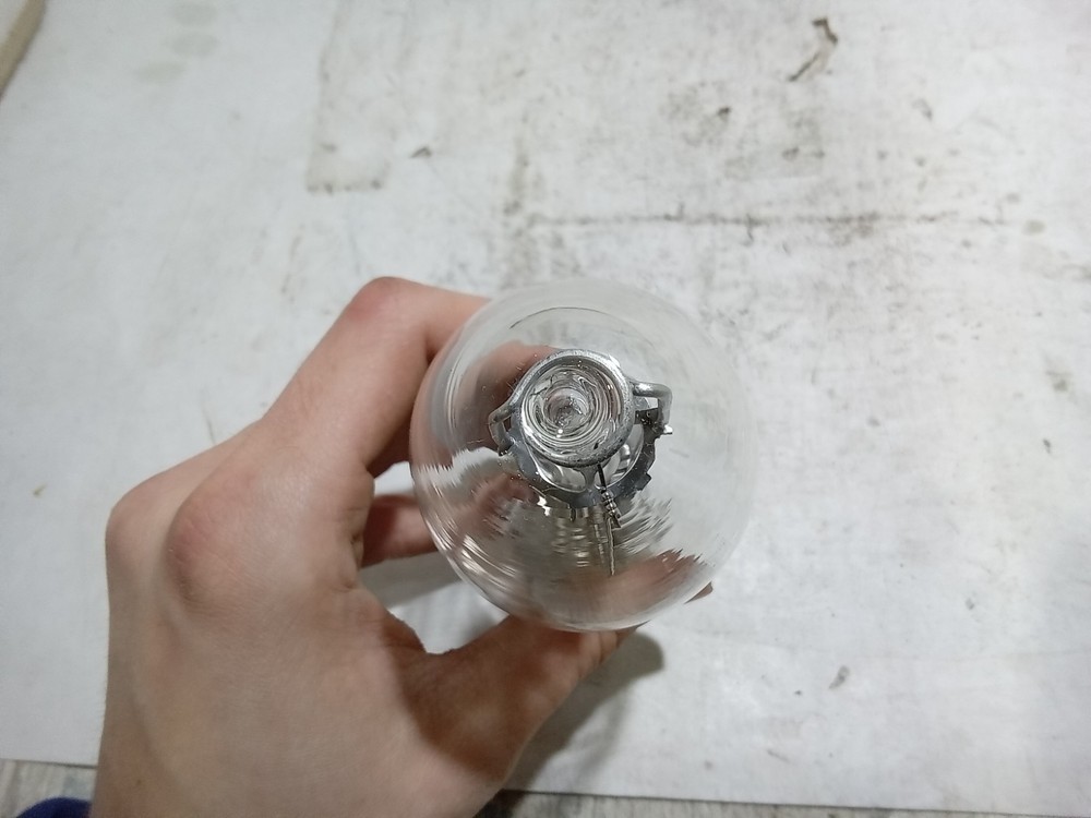 GENERAL ELECTRIC MXR70/U/MED/O BULB (K6B)
