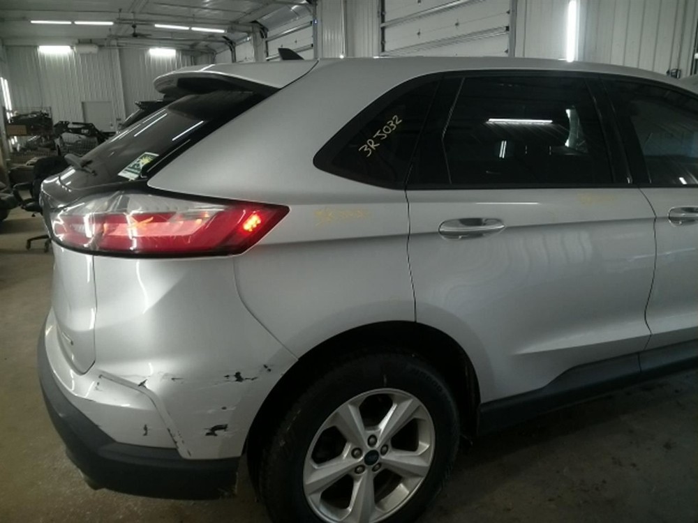 Engine ECM Electronic Control Module 2.0L Fits 19-24 EDGE 104927221