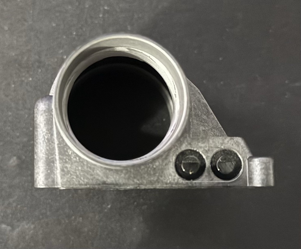 PVS-14 Monocular Upper Housing