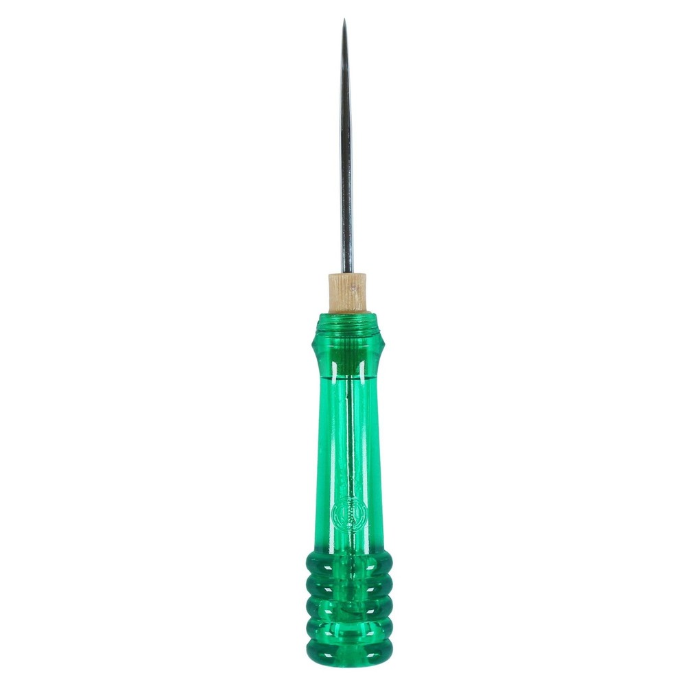 Bigman Dual-Purpose Awl, Interchangeable Thin and Thick #4 P-201
