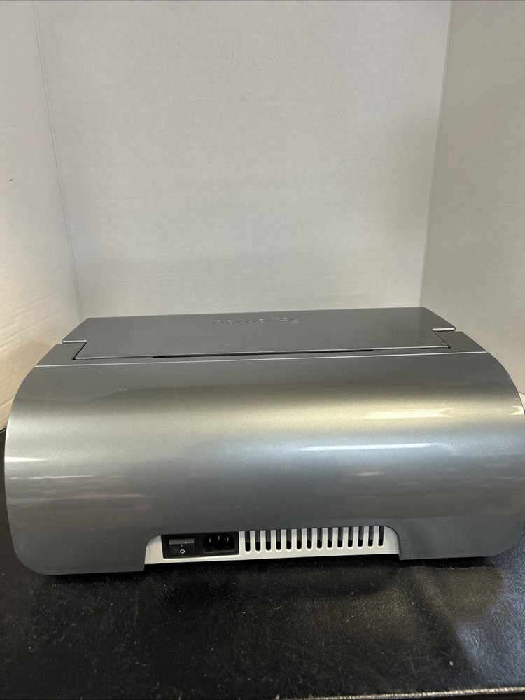 Fellowes Quasar Electric Binding Machine E500 CRC52169