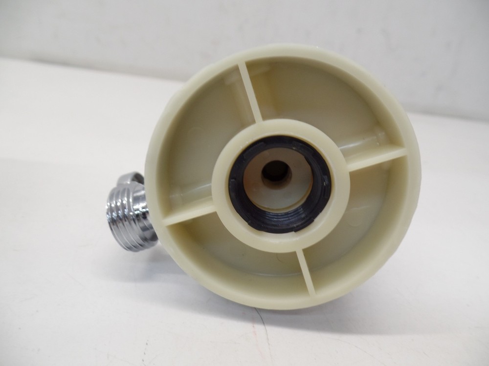 Diverter Spout With Top Adapter 392529