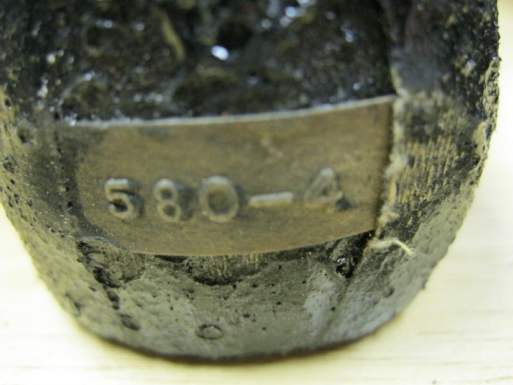 Cutler-Hammer 580-4 Coil