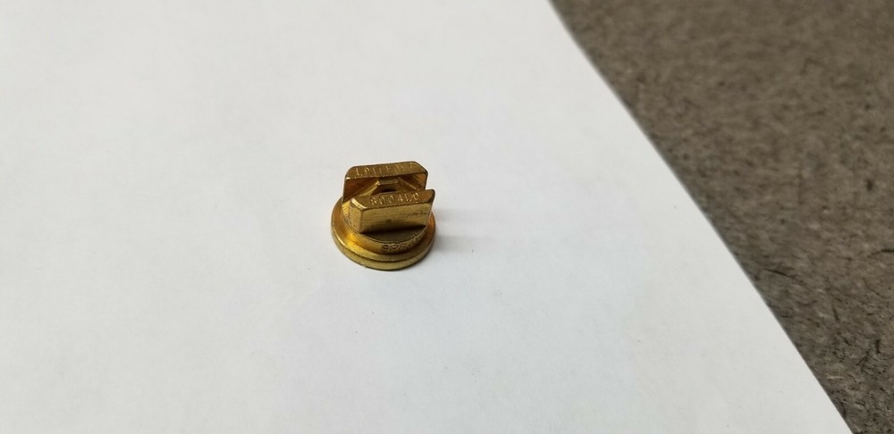 TeeJet Sprayer Nozzle 8004LP