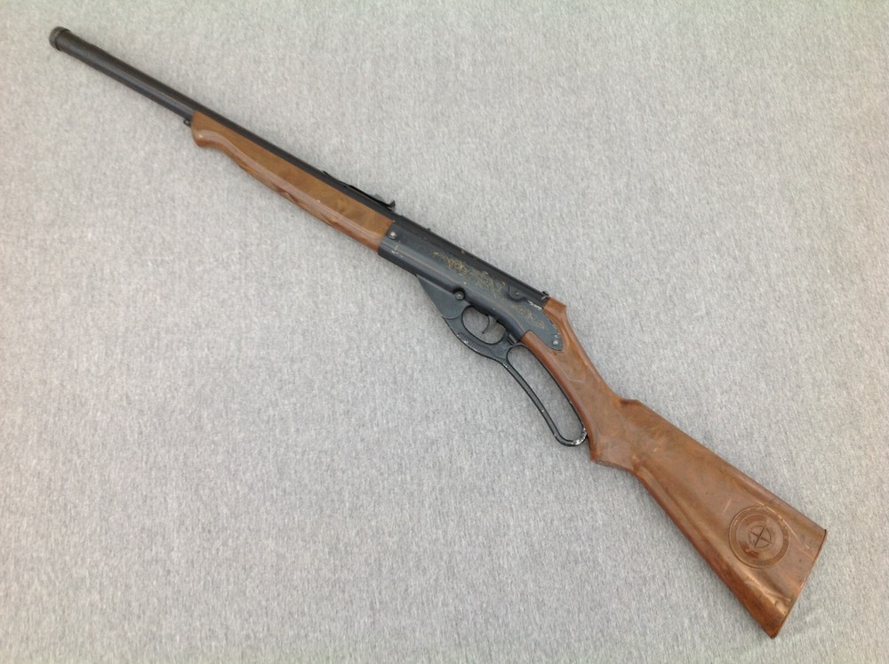 Daisy Model 90 Air Rifle