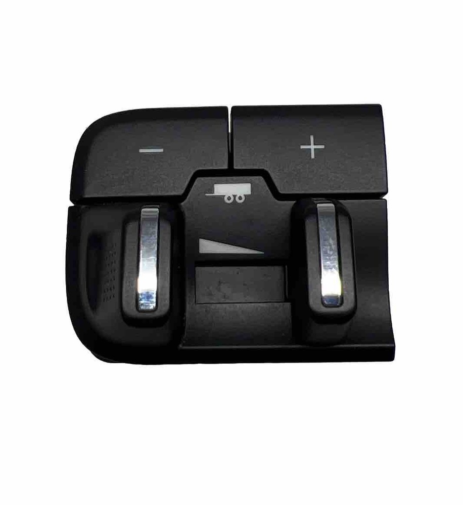 🔥 OEM 2013-2018 RAM Trailer Brake Control Module Switch 68105206AC