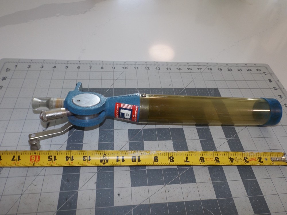 PACIFIC Deluxe Powder Measure