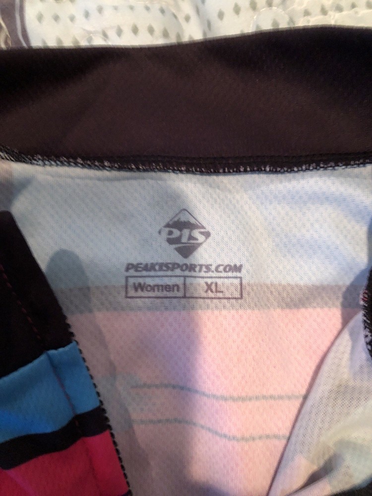 Women’s Cycling Kits