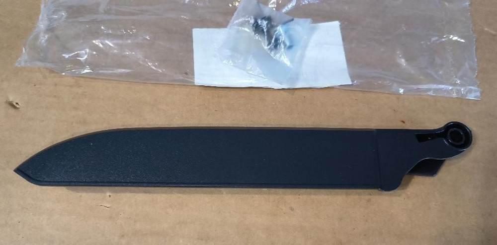NEW Ryobi Front Guard Assembly For PSBCW01 ONE+ 18V 8" Compact Pruning Chainsaw