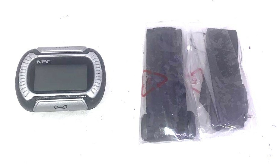 M155 DECT Message Device